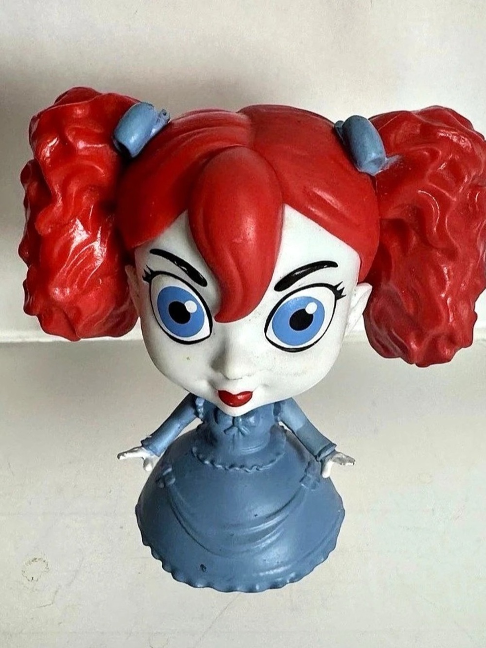 Phatmojo Poppy Playtime Mini Figure Poppy Figure